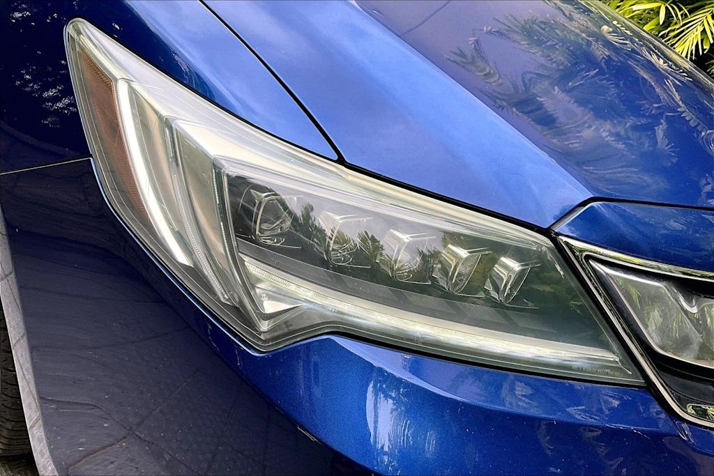 Thumbnail: 2016 Acura ILX - 31