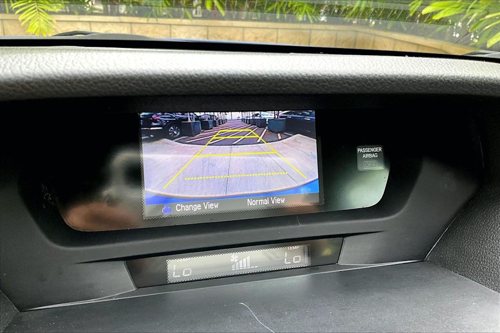 Thumbnail: 2016 Acura ILX - 27