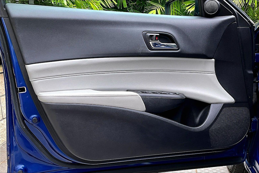 Thumbnail: 2016 Acura ILX - 28