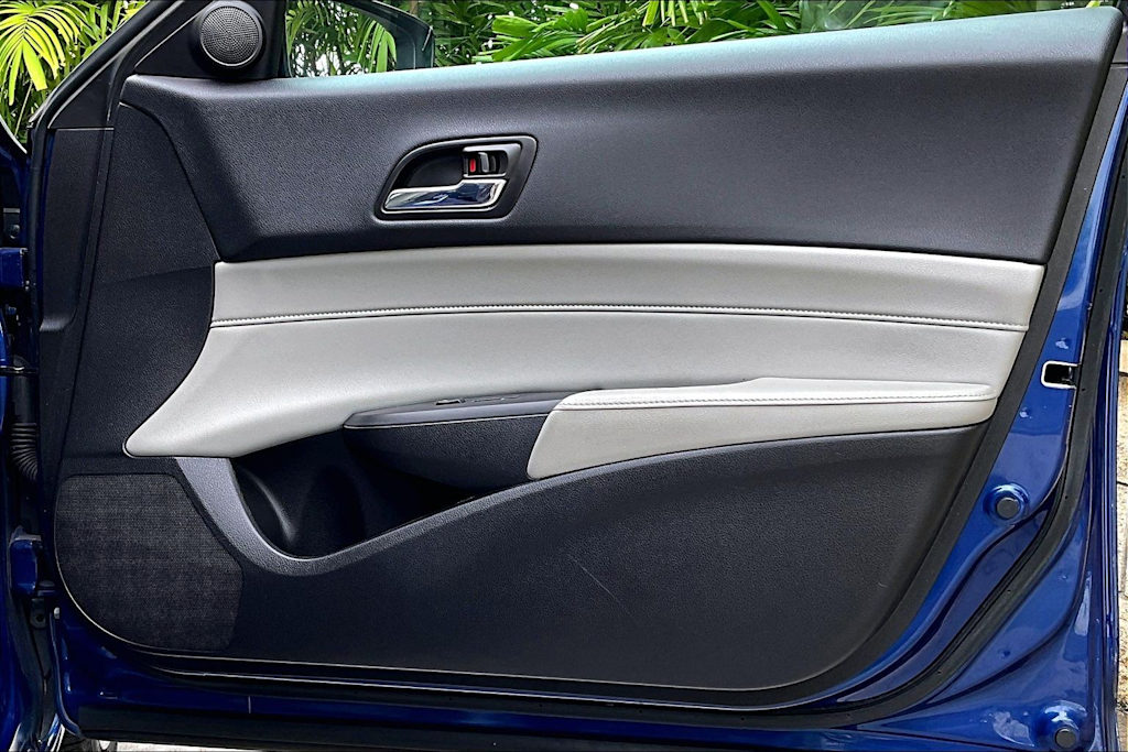 Thumbnail: 2016 Acura ILX - 29