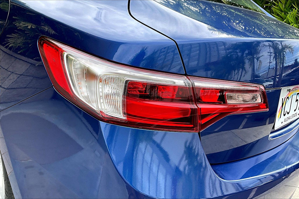 Thumbnail: 2016 Acura ILX - 32