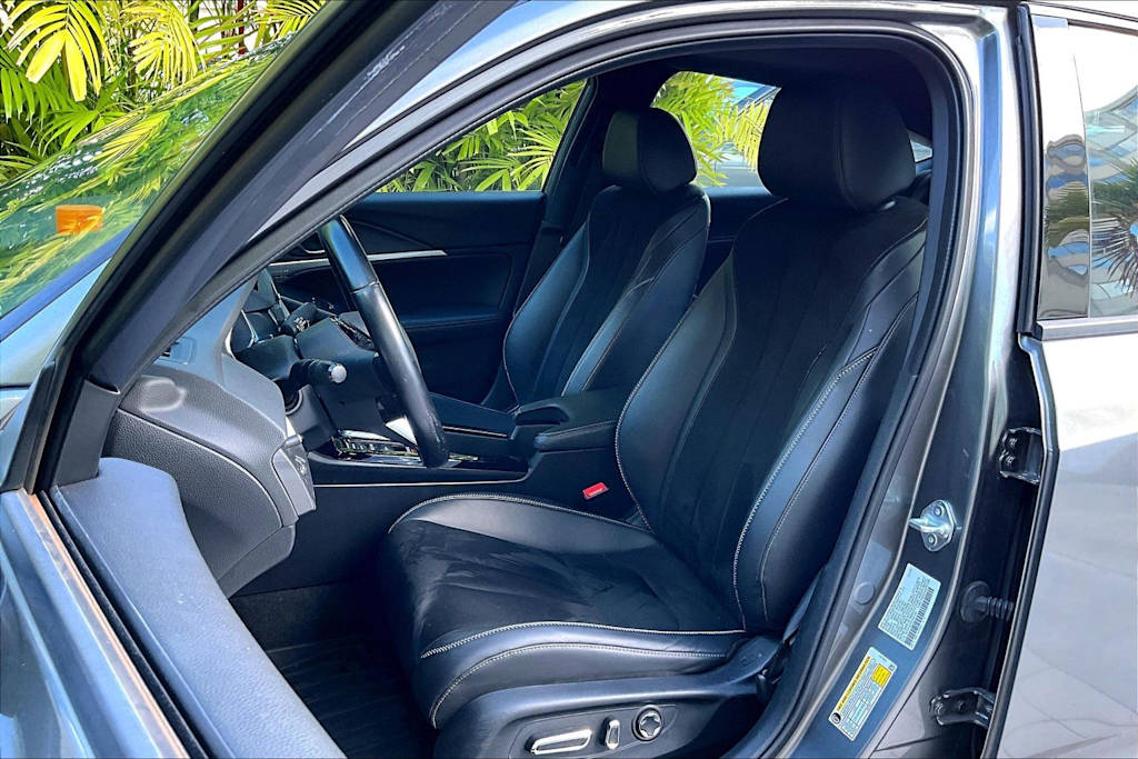 Thumbnail: 2023 Acura Integra - 10