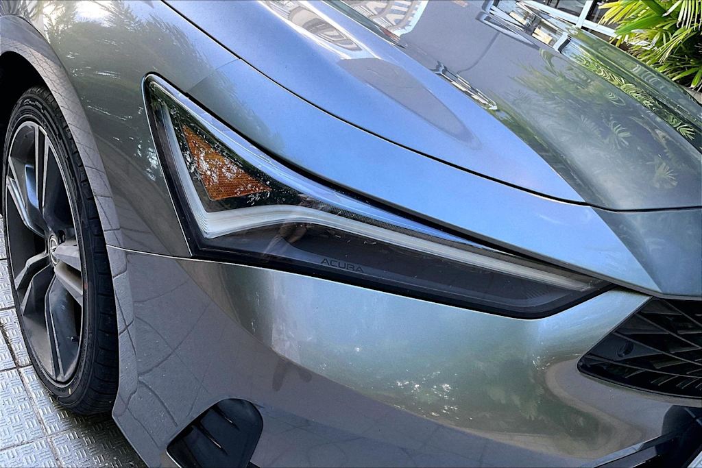 Thumbnail: 2023 Acura Integra - 31