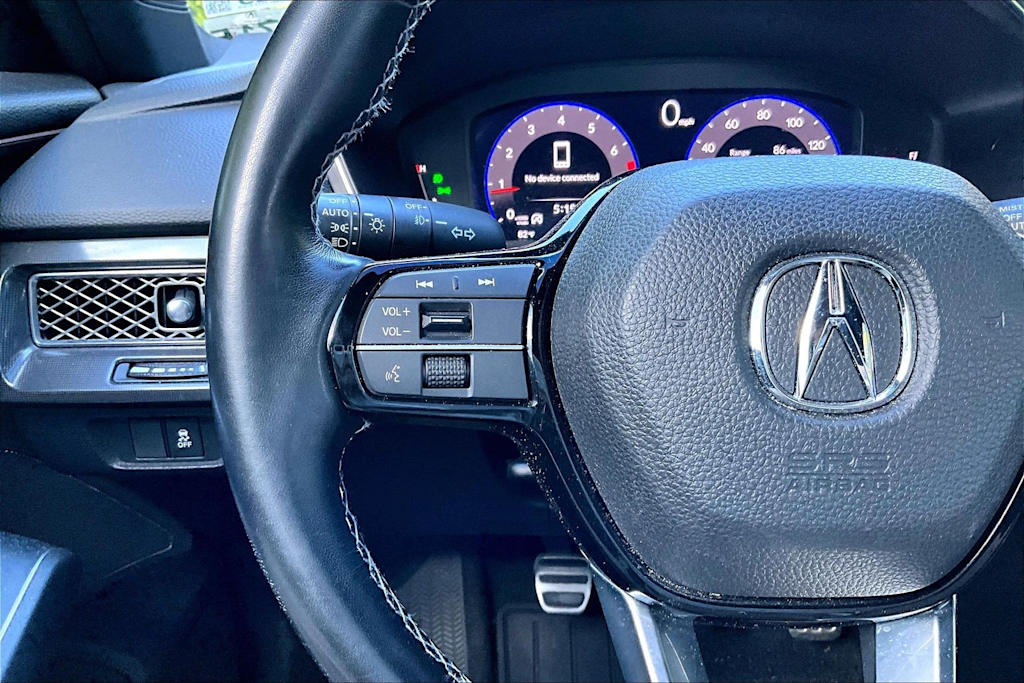 Thumbnail: 2023 Acura Integra - 25