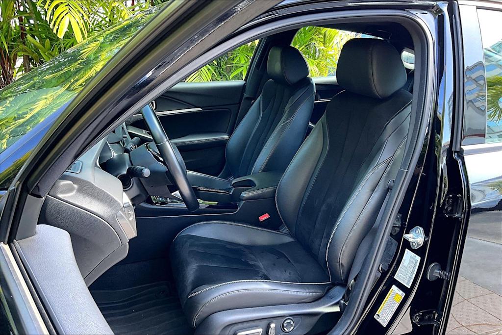 Thumbnail: 2023 Acura Integra - 11