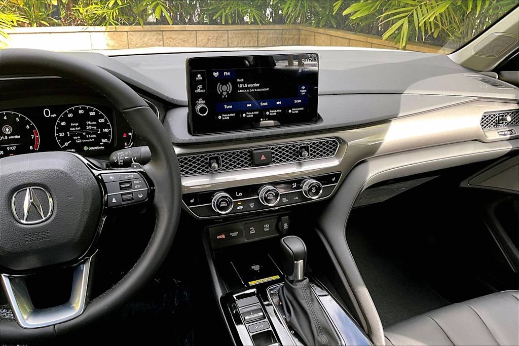 Thumbnail: 2026 Acura Integra - 14