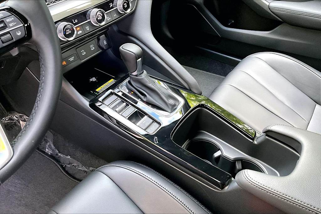 Thumbnail: 2026 Acura Integra - 15