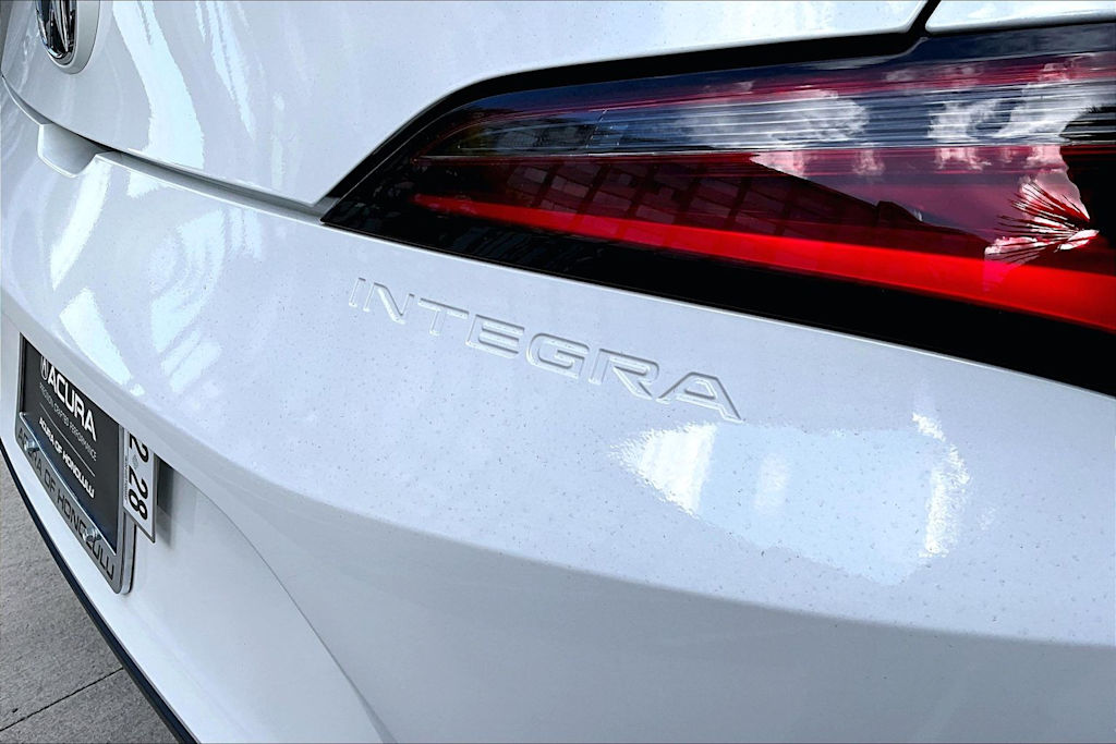 Thumbnail: 2026 Acura Integra - 20