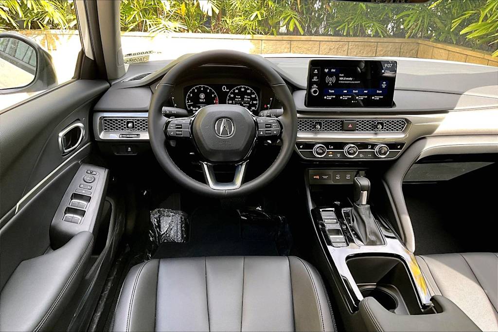 Thumbnail: 2026 Acura Integra - 13