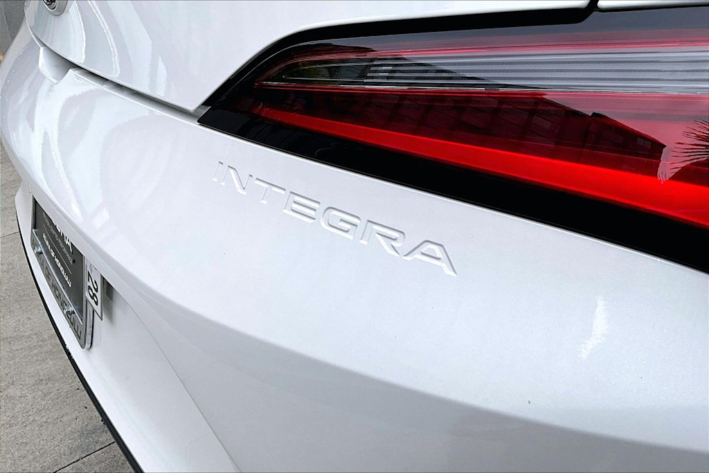 Thumbnail: 2026 Acura Integra - 20