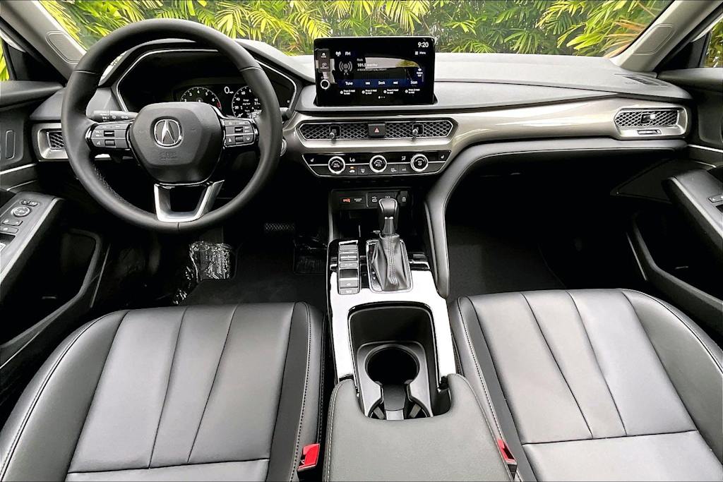 Thumbnail: 2026 Acura Integra - 9