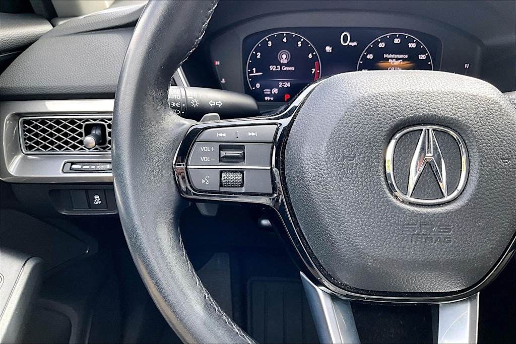 Thumbnail: 2024 Acura Integra - 25