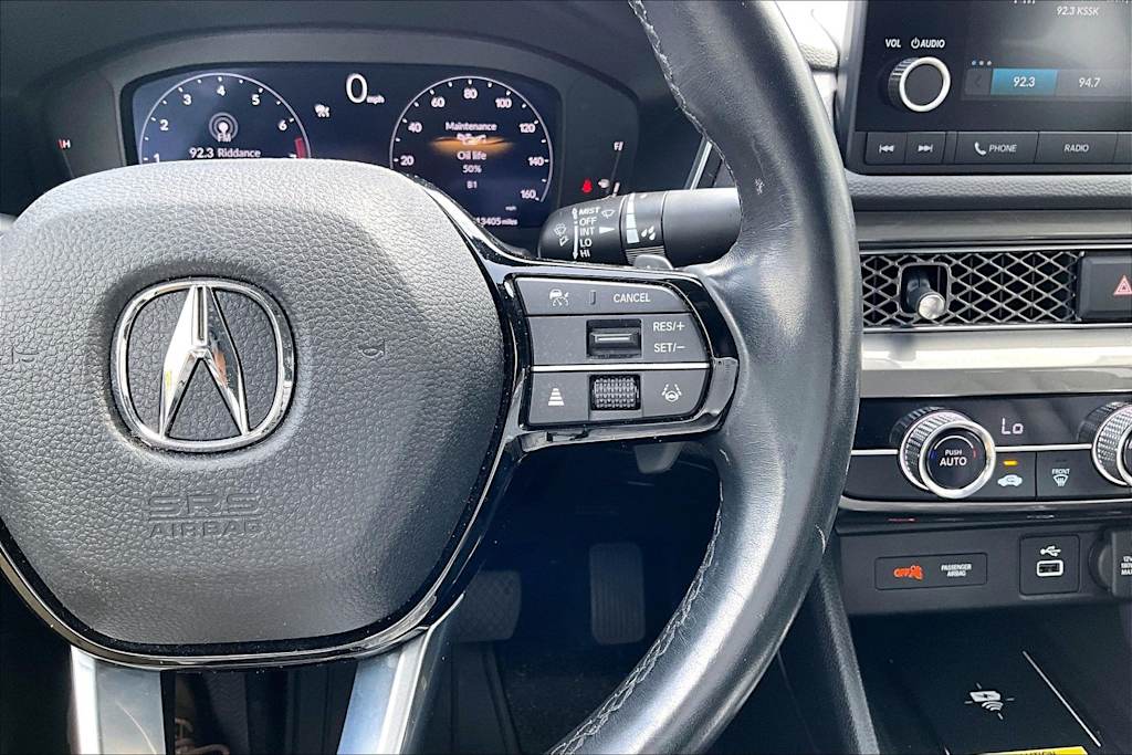 Thumbnail: 2024 Acura Integra - 26