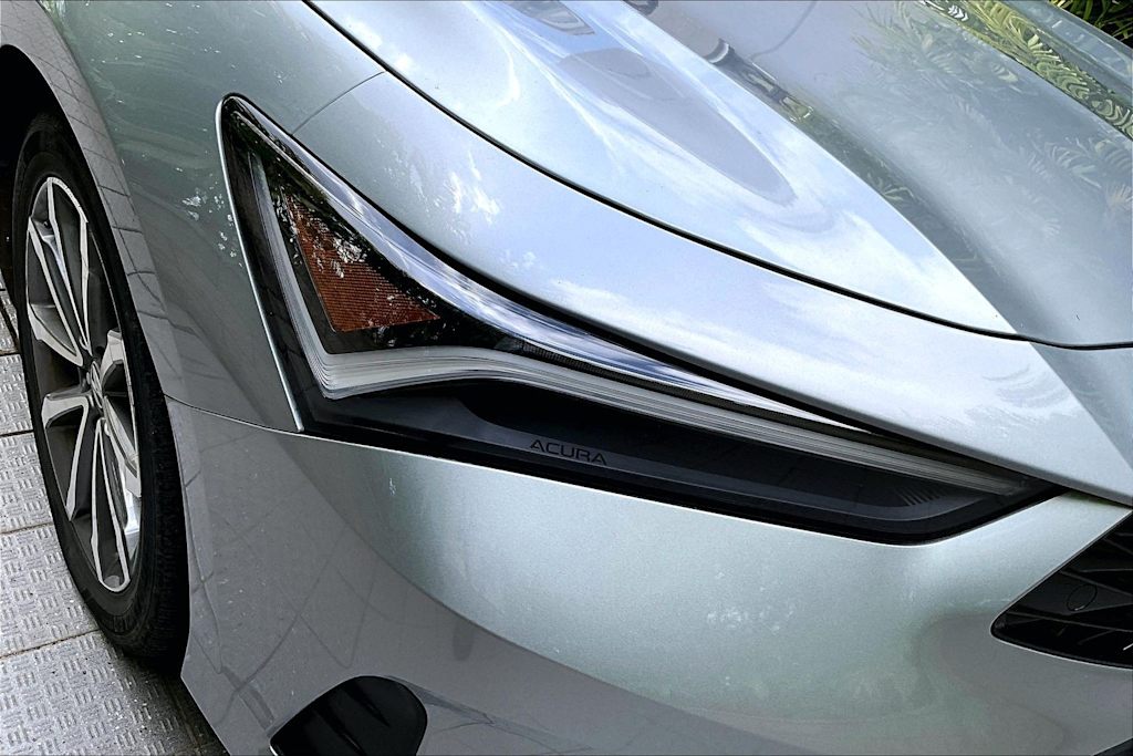 Thumbnail: 2024 Acura Integra - 31