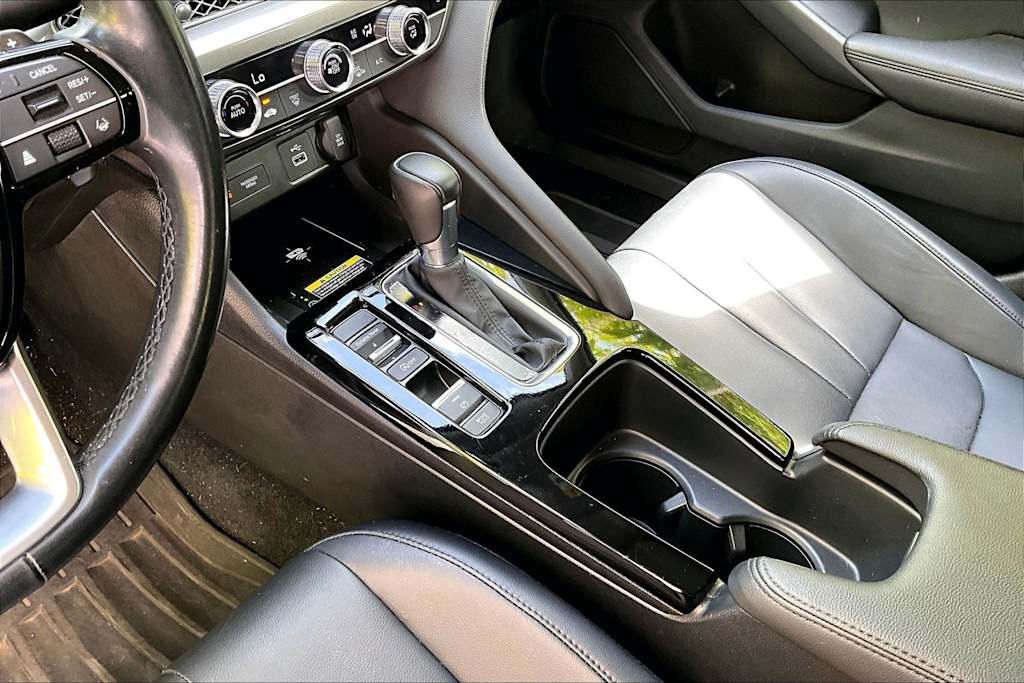 Thumbnail: 2024 Acura Integra - 16