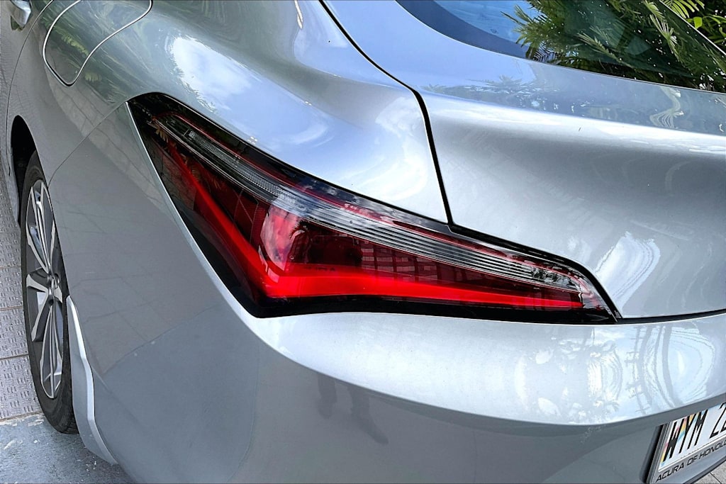 Thumbnail: 2024 Acura Integra - 32