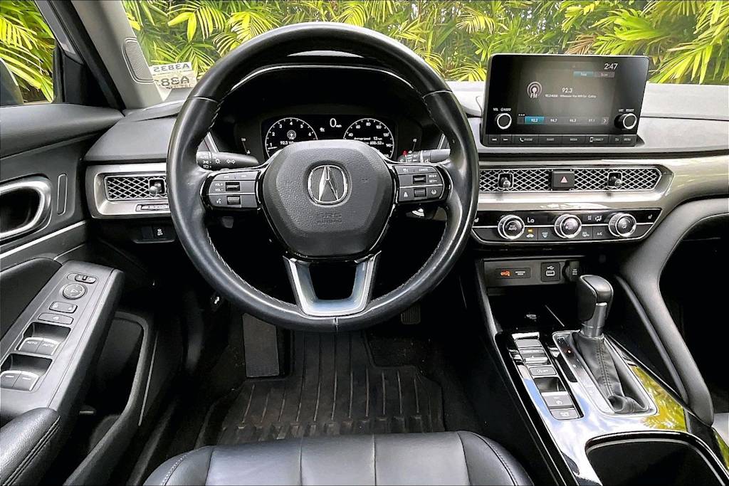 Thumbnail: 2024 Acura Integra - 13