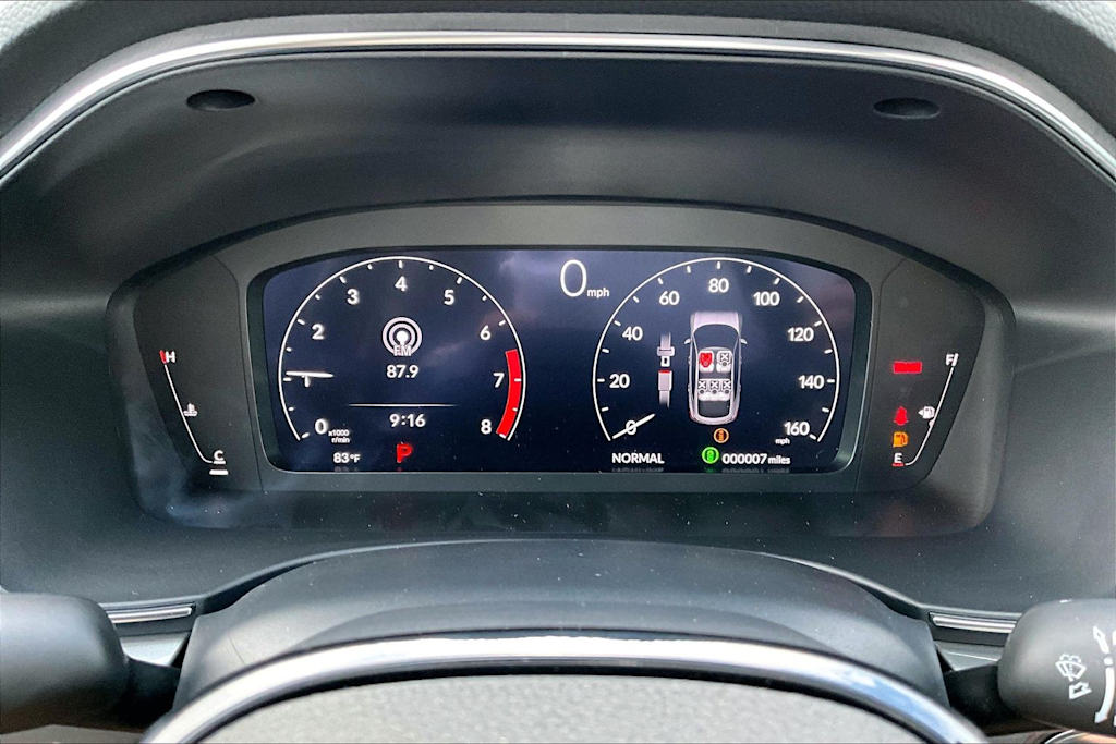 Thumbnail: 2025 Acura Integra - 16