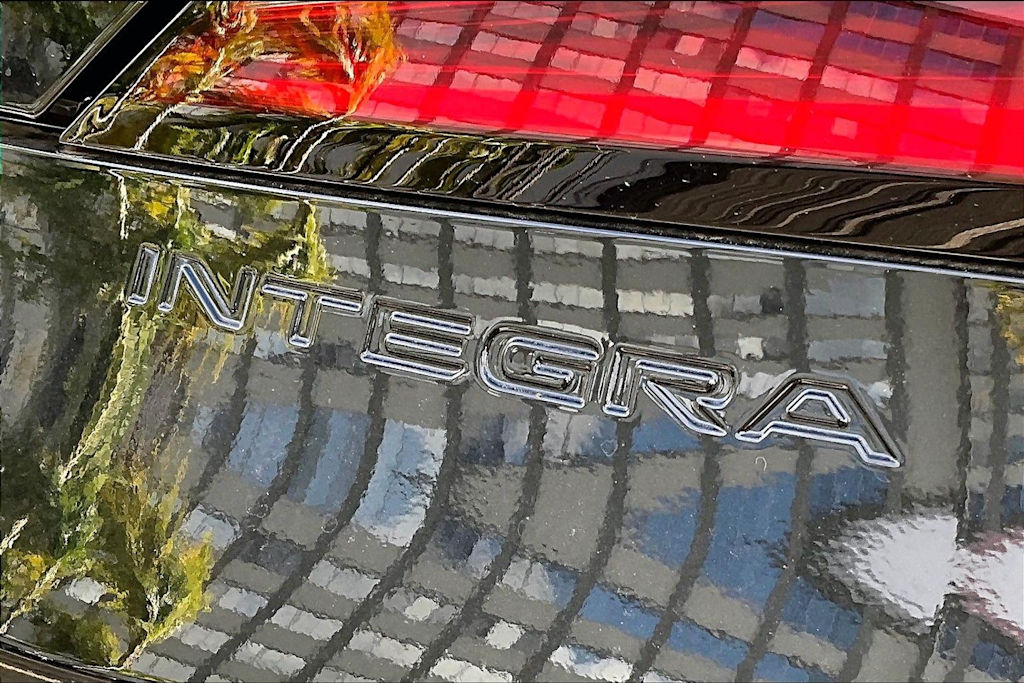 Thumbnail: 2025 Acura Integra - 7