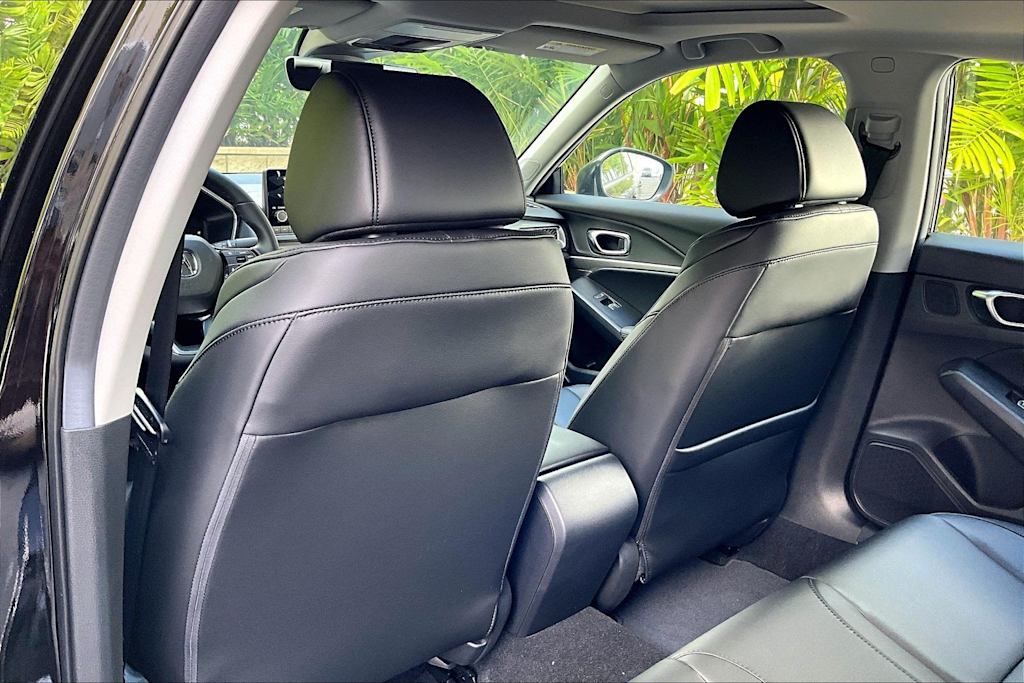 Thumbnail: 2025 Acura Integra - 12