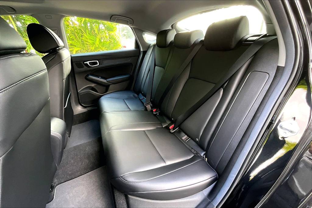 Thumbnail: 2025 Acura Integra - 21