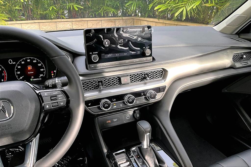 Thumbnail: 2025 Acura Integra - 14