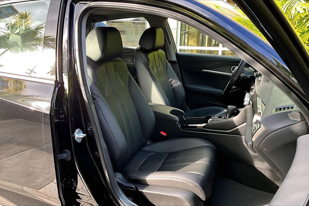 Thumbnail: 2025 Acura Integra - 11