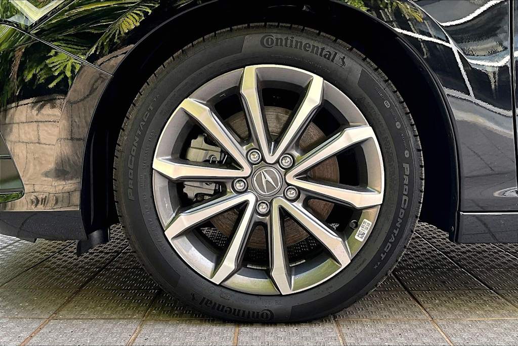 Thumbnail: 2025 Acura Integra - 20