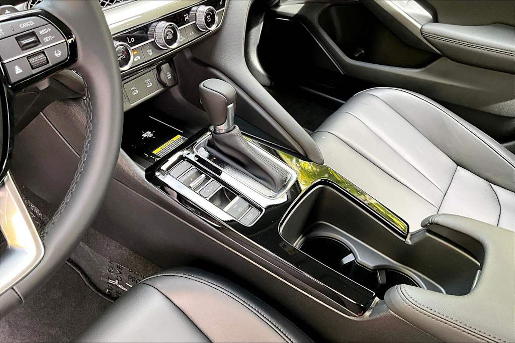 Thumbnail: 2026 Acura Integra - 16