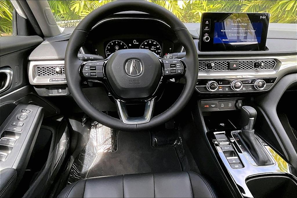 Thumbnail: 2026 Acura Integra - 14