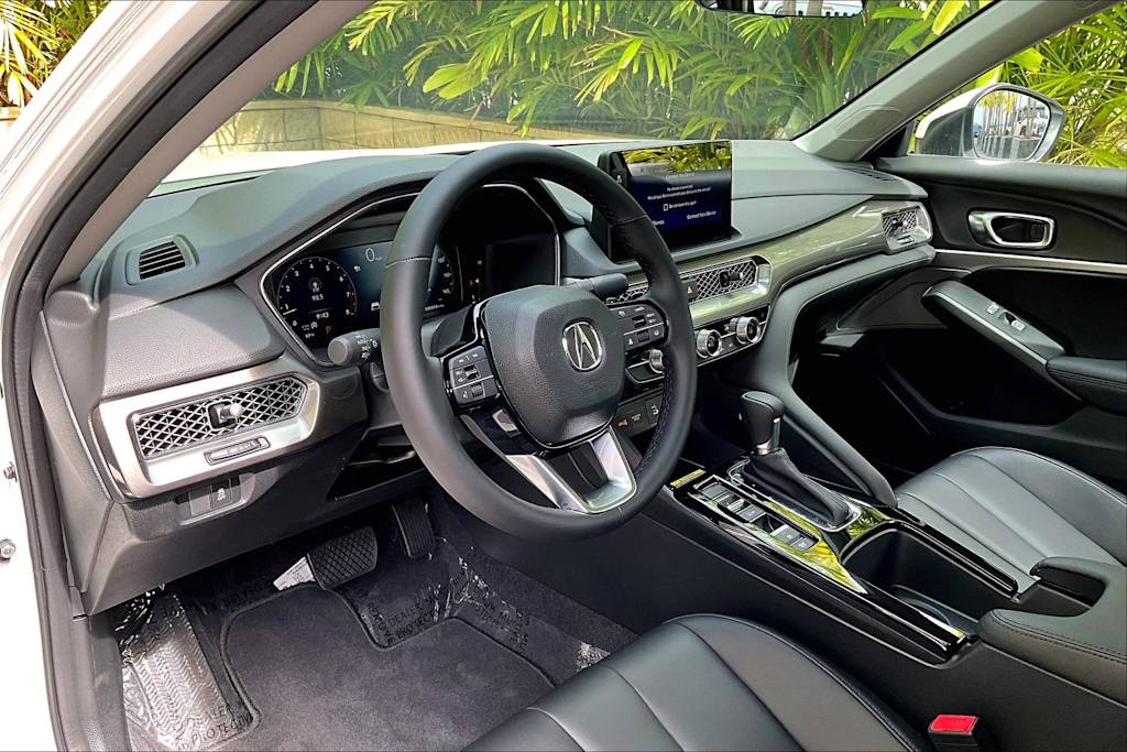 Thumbnail: 2026 Acura Integra - 2