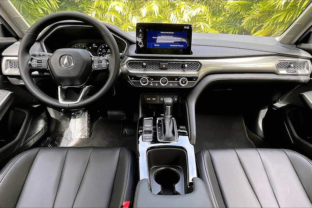 Thumbnail: 2026 Acura Integra - 10