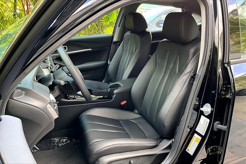 Thumbnail: 2025 Acura Integra - 11