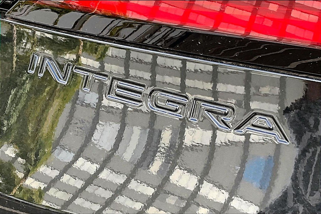 Thumbnail: 2025 Acura Integra - 7