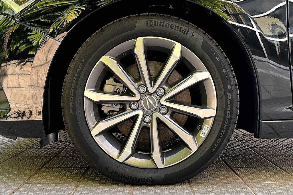 Thumbnail: 2025 Acura Integra - 8