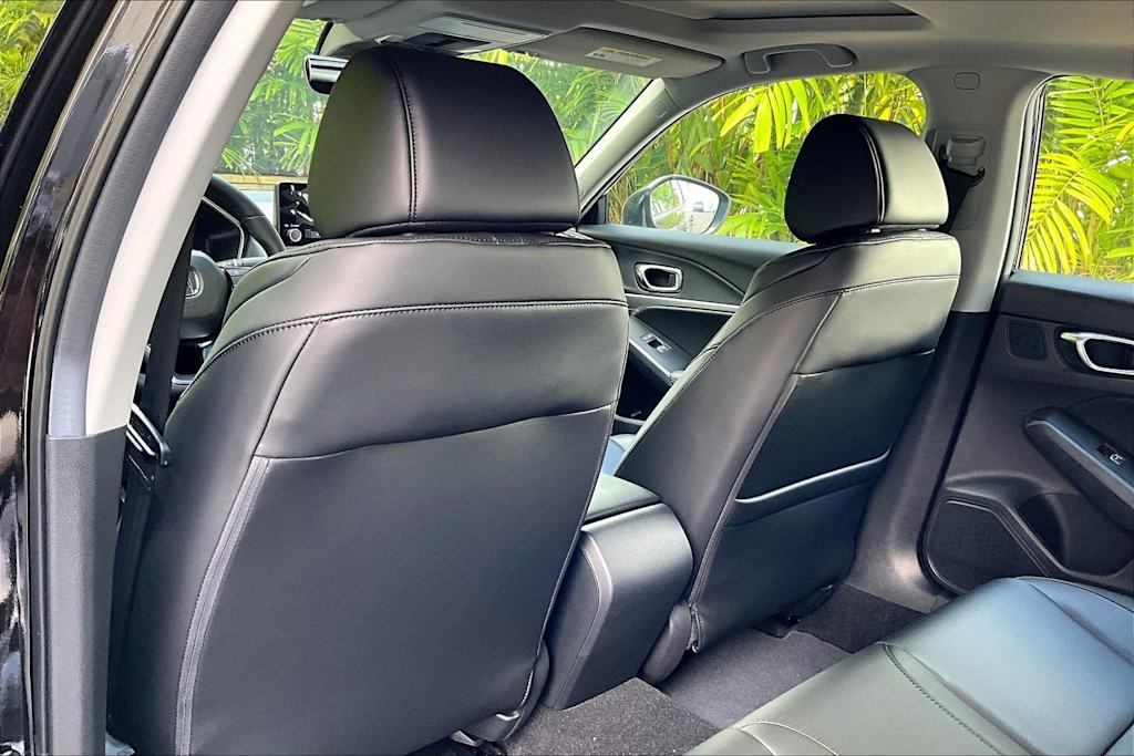 Thumbnail: 2025 Acura Integra - 13