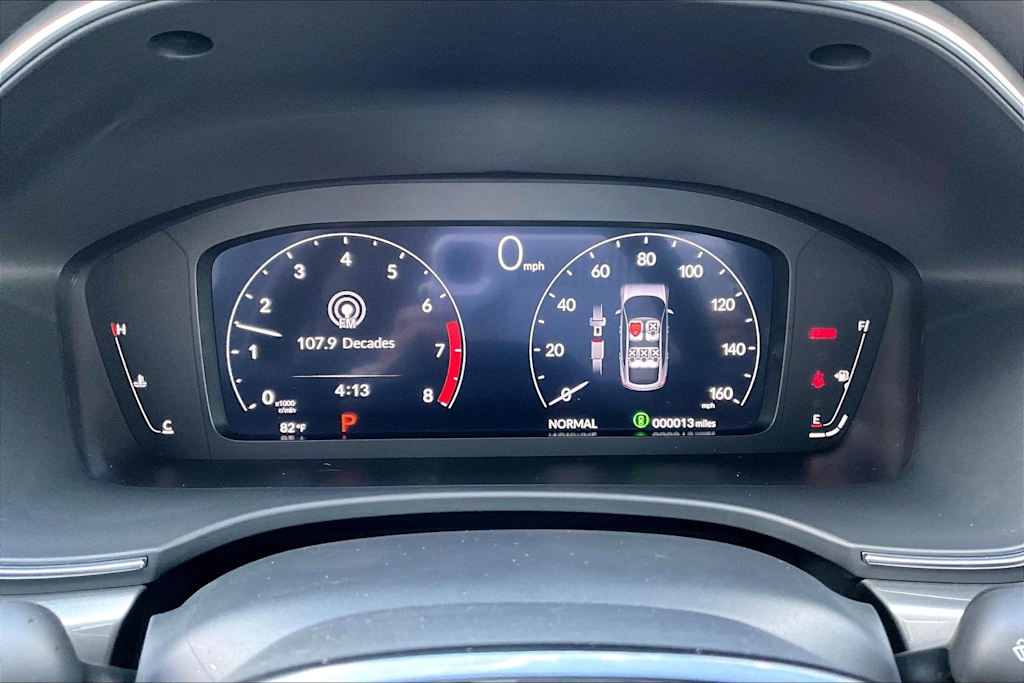 Thumbnail: 2025 Acura Integra - 17