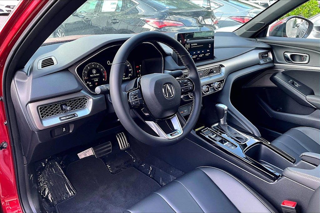 Thumbnail: 2026 Acura Integra - 2