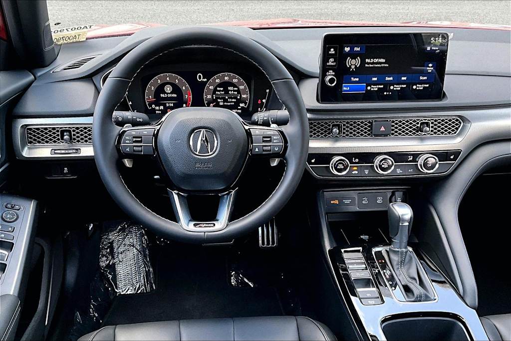 Thumbnail: 2026 Acura Integra - 14