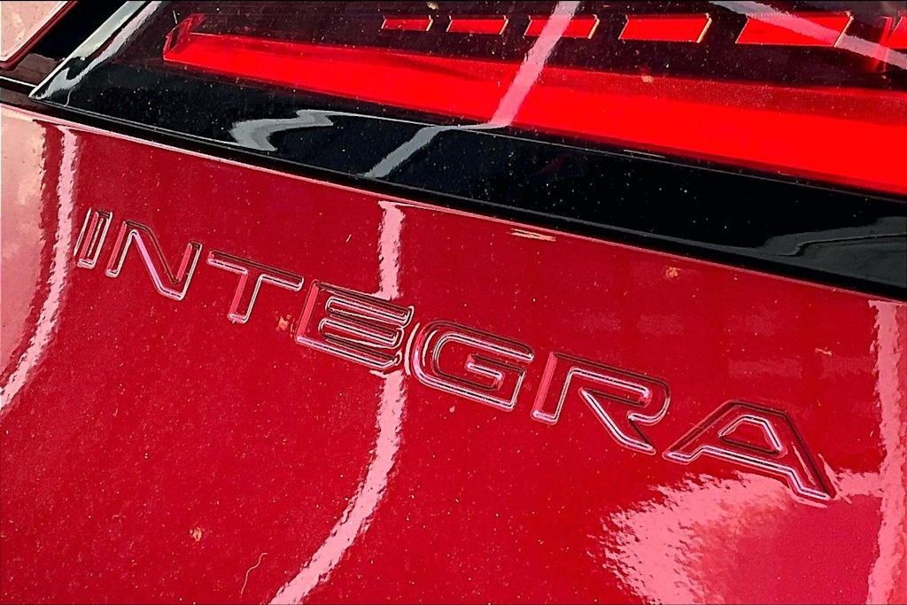 Thumbnail: 2026 Acura Integra - 7