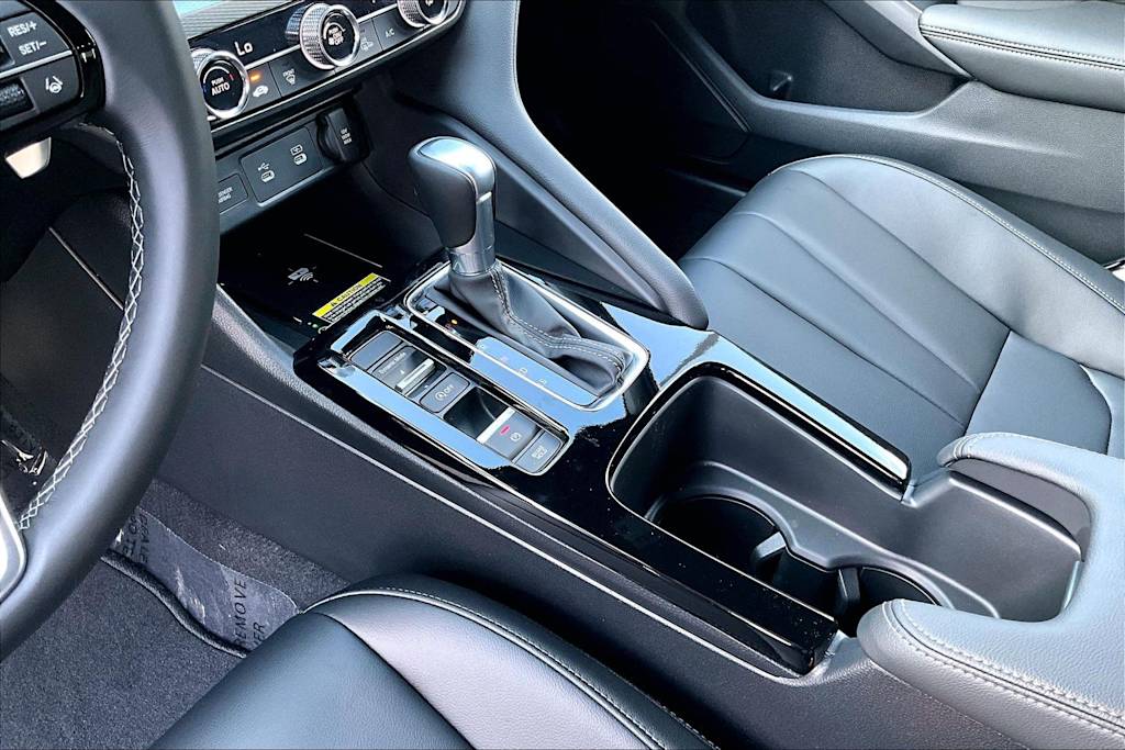 Thumbnail: 2026 Acura Integra - 16