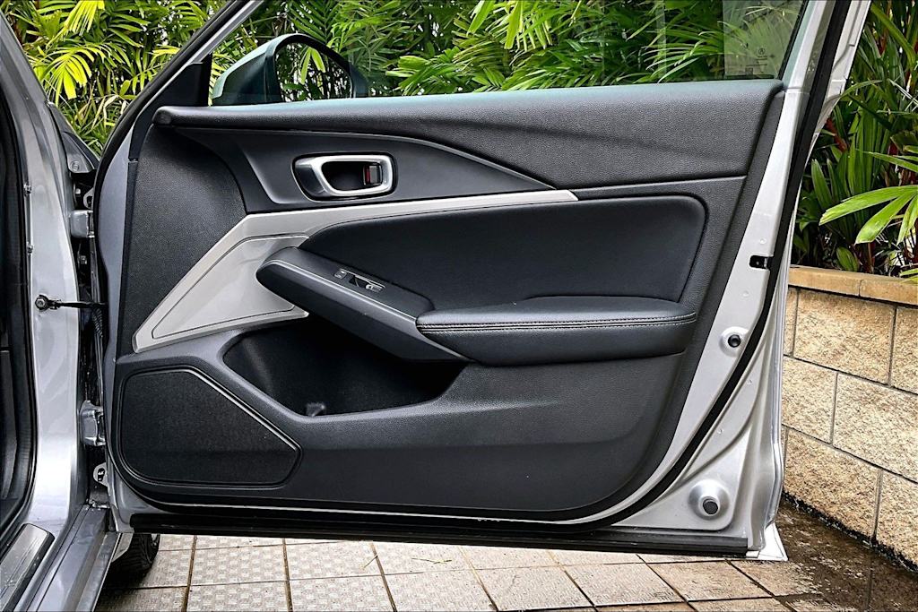 Thumbnail: 2023 Acura Integra - 28