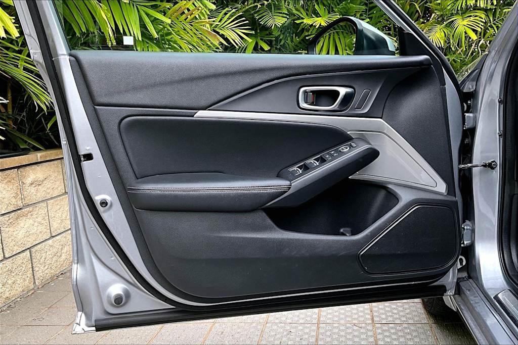 Thumbnail: 2023 Acura Integra - 27