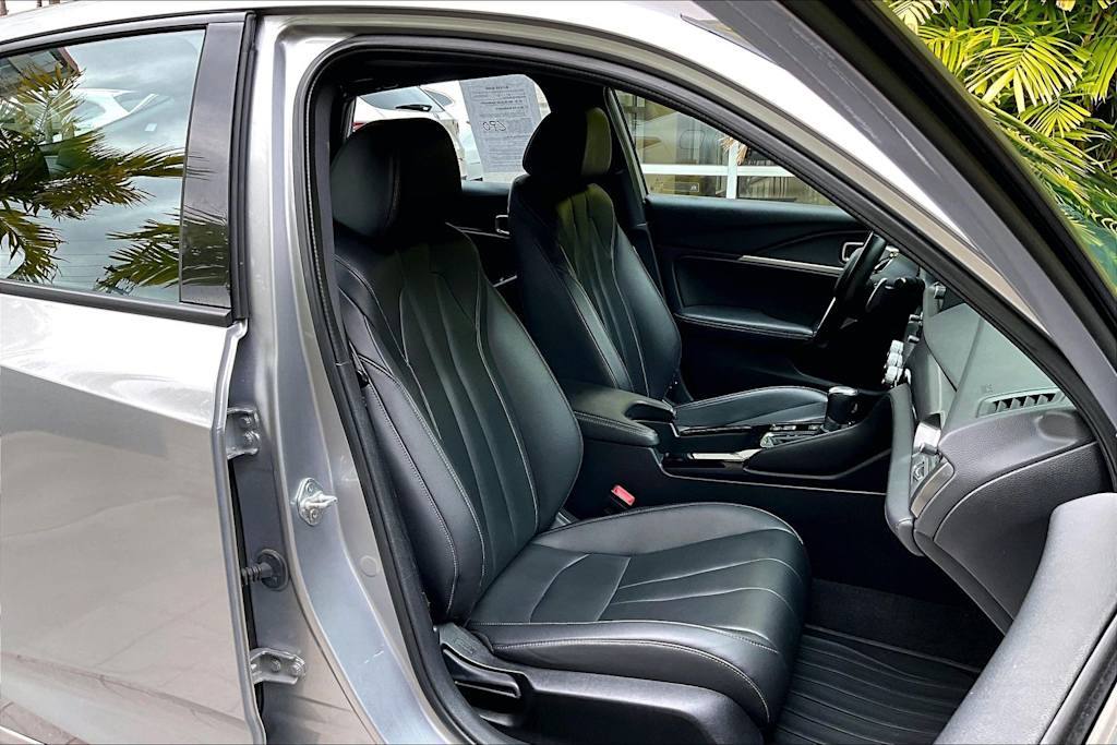 Thumbnail: 2023 Acura Integra - 12