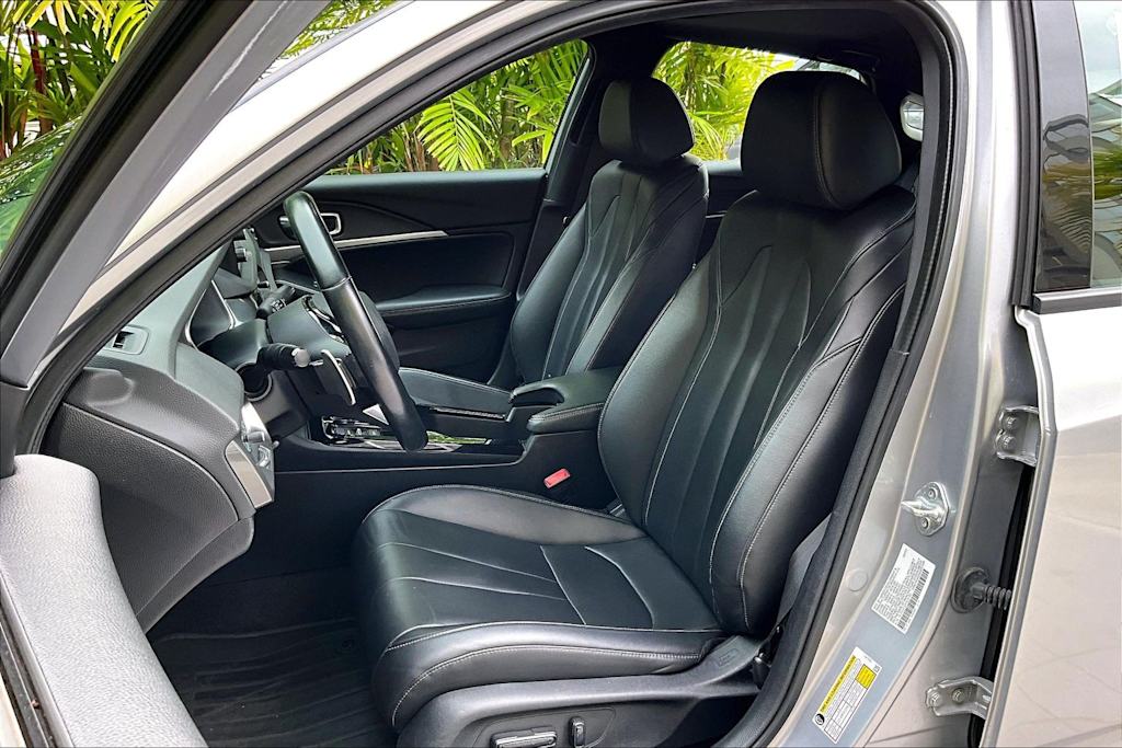 Thumbnail: 2023 Acura Integra - 11