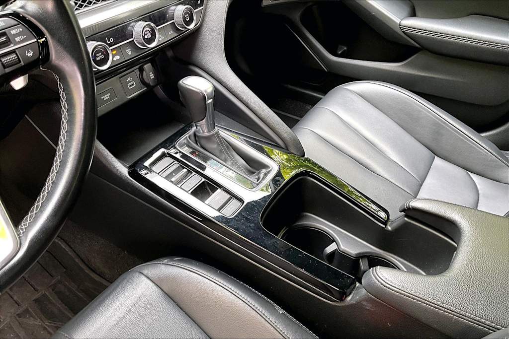 Thumbnail: 2023 Acura Integra - 17