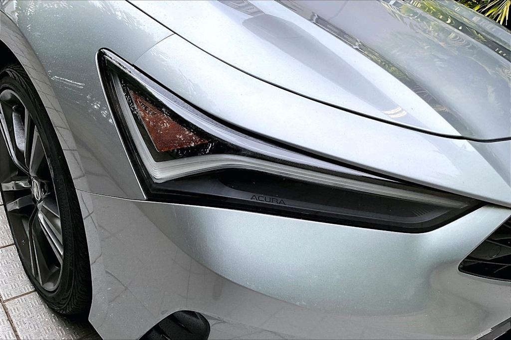 Thumbnail: 2023 Acura Integra - 31