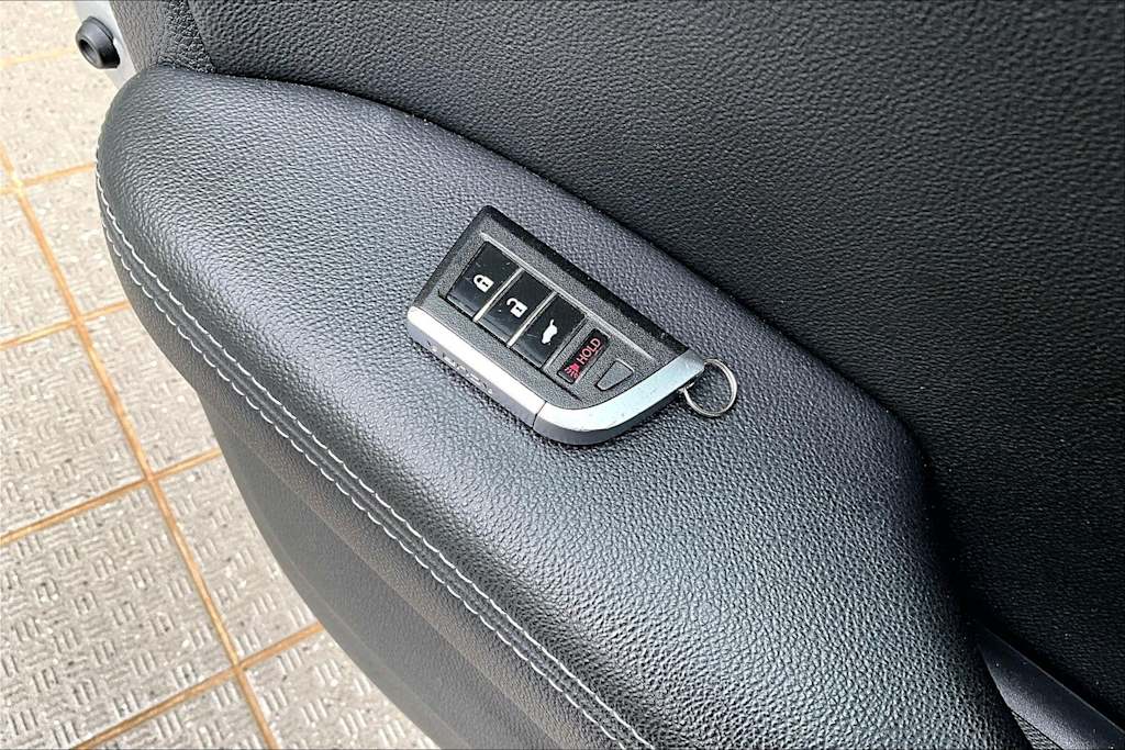 Thumbnail: 2023 Acura Integra - 20