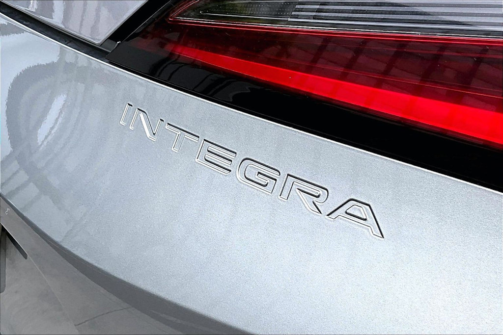 Thumbnail: 2023 Acura Integra - 7