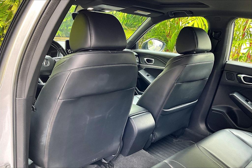 Thumbnail: 2023 Acura Integra - 13